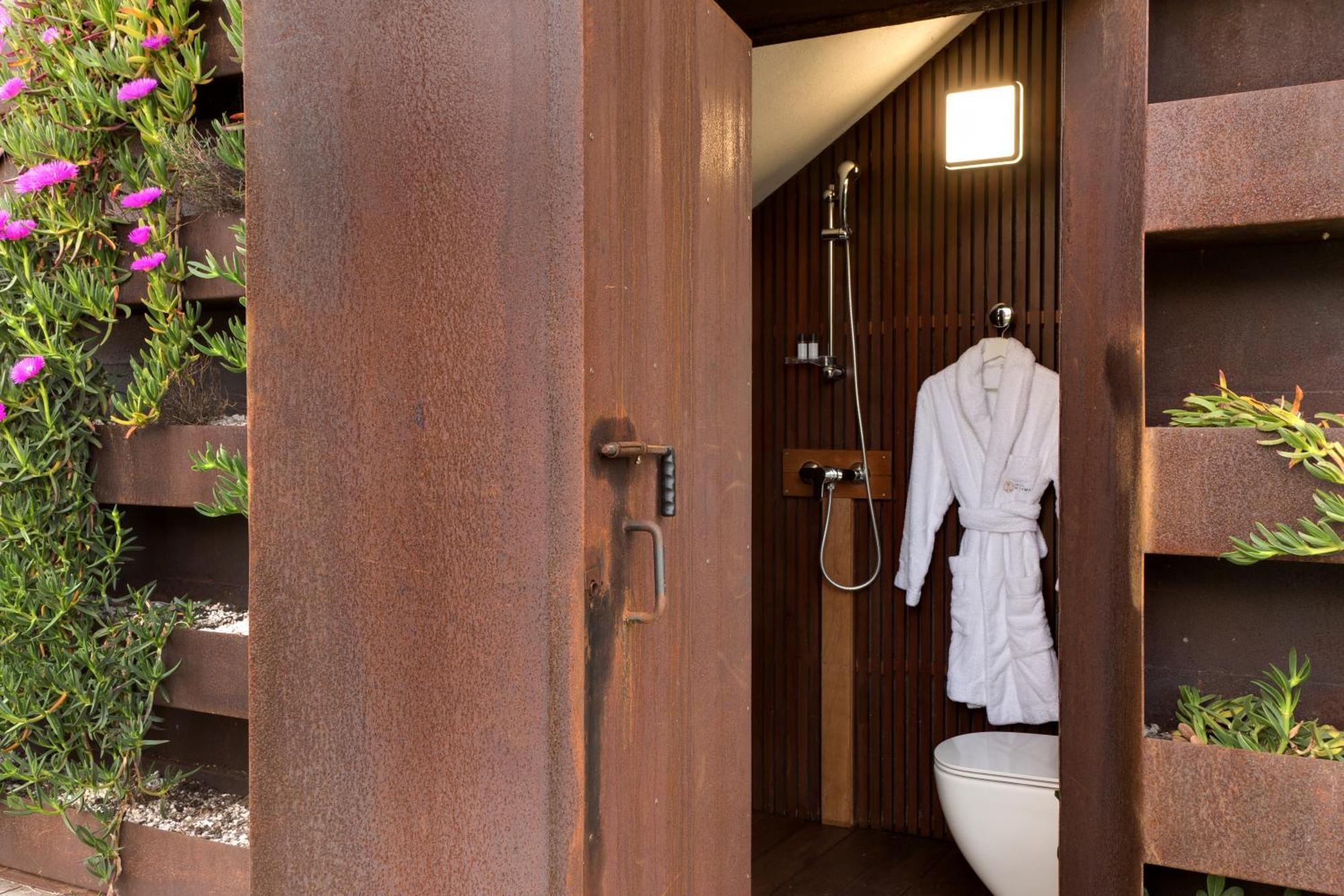 Villa Miramar Фронтиньян Экстерьер фото
