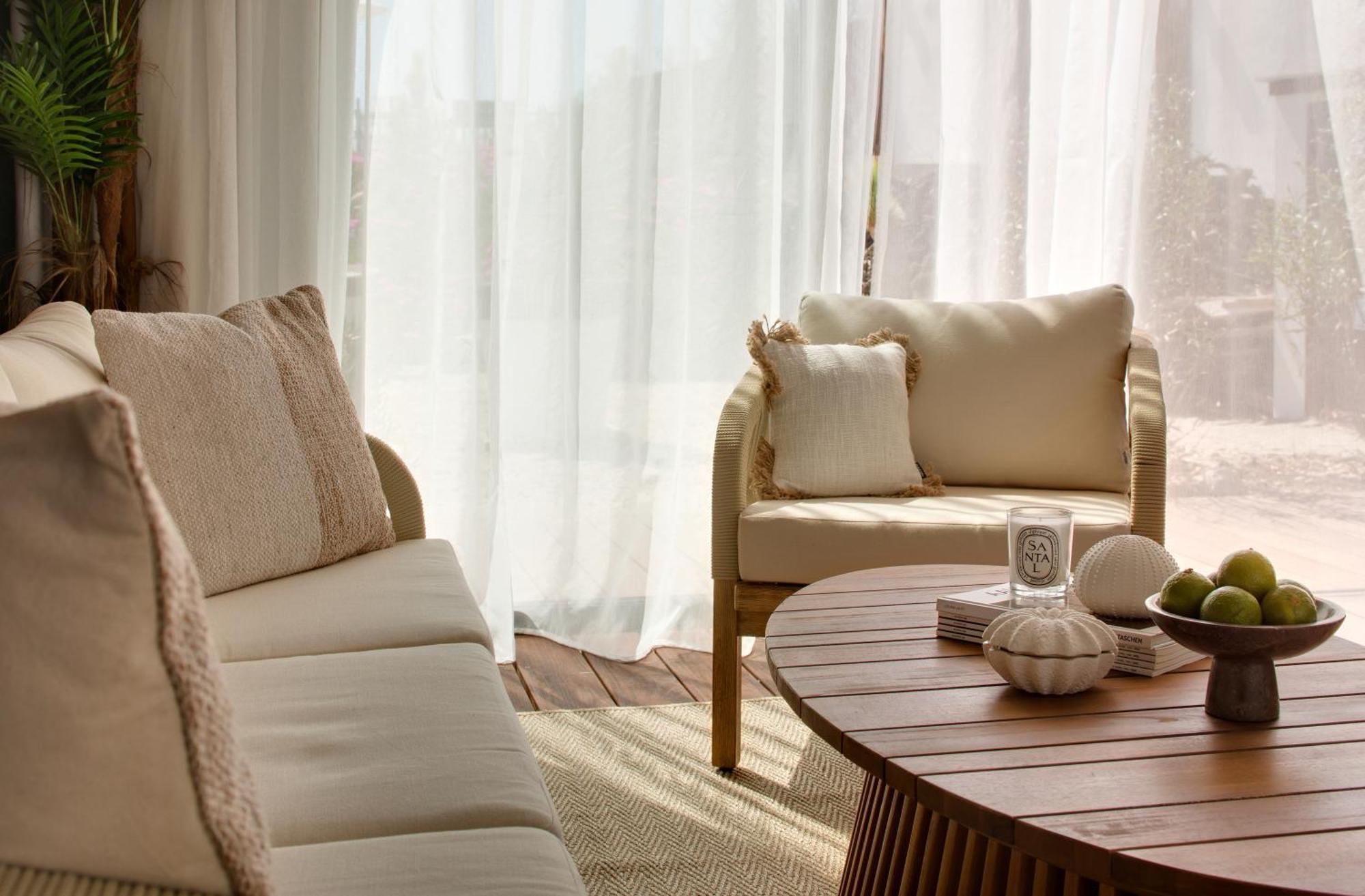 Villa Miramar Фронтиньян Экстерьер фото