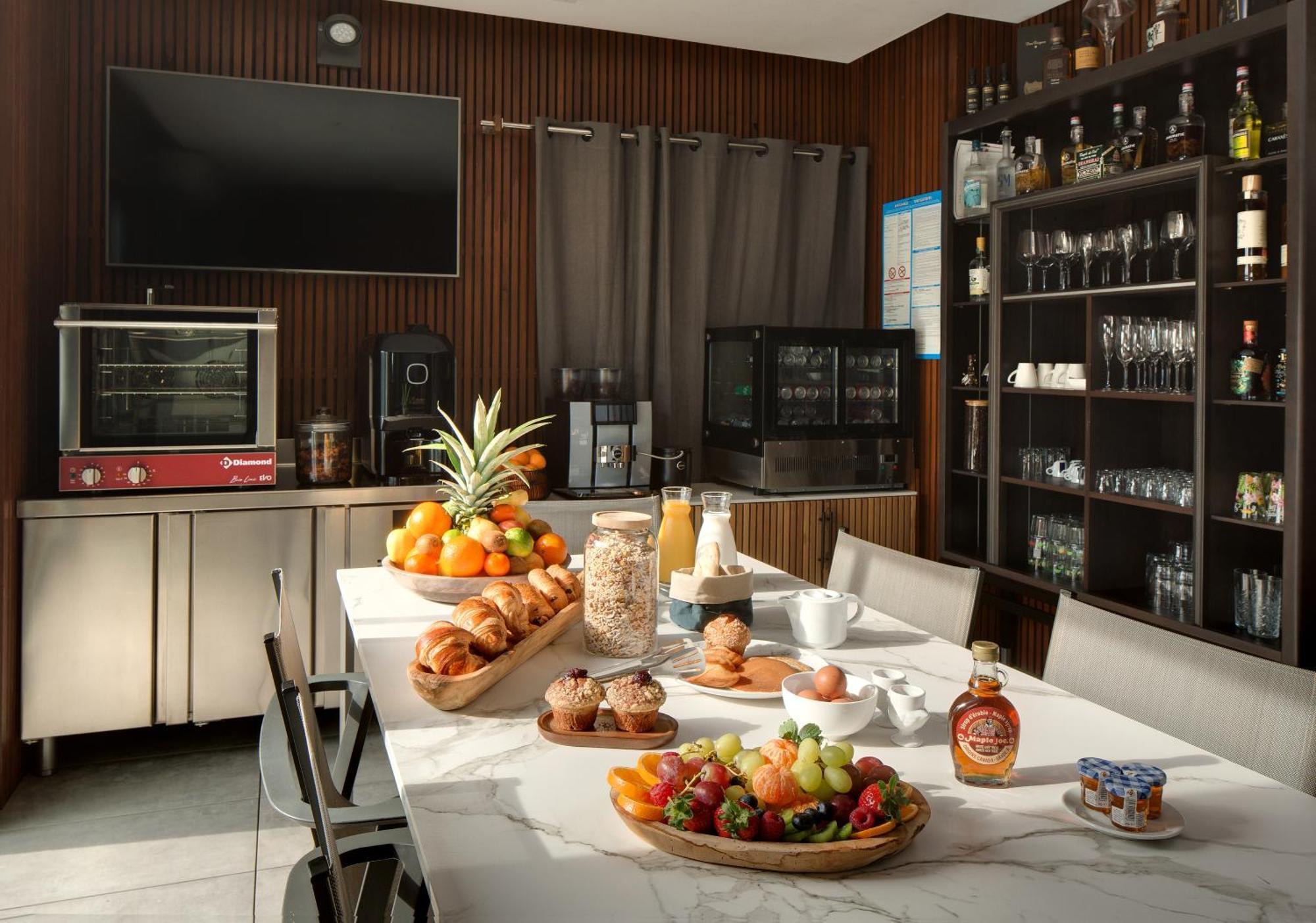 Villa Miramar Фронтиньян Экстерьер фото