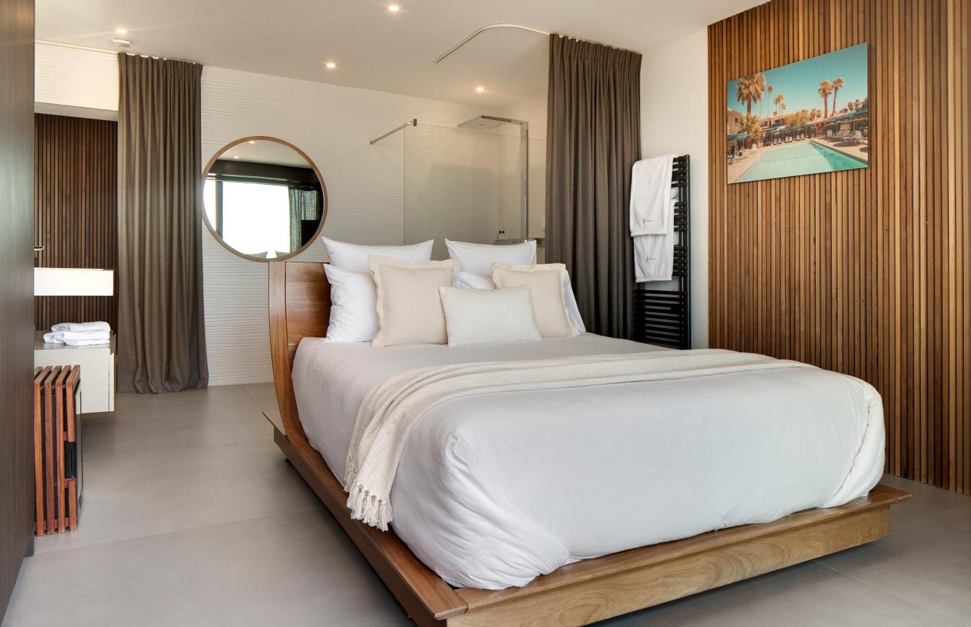 Villa Miramar Фронтиньян Экстерьер фото