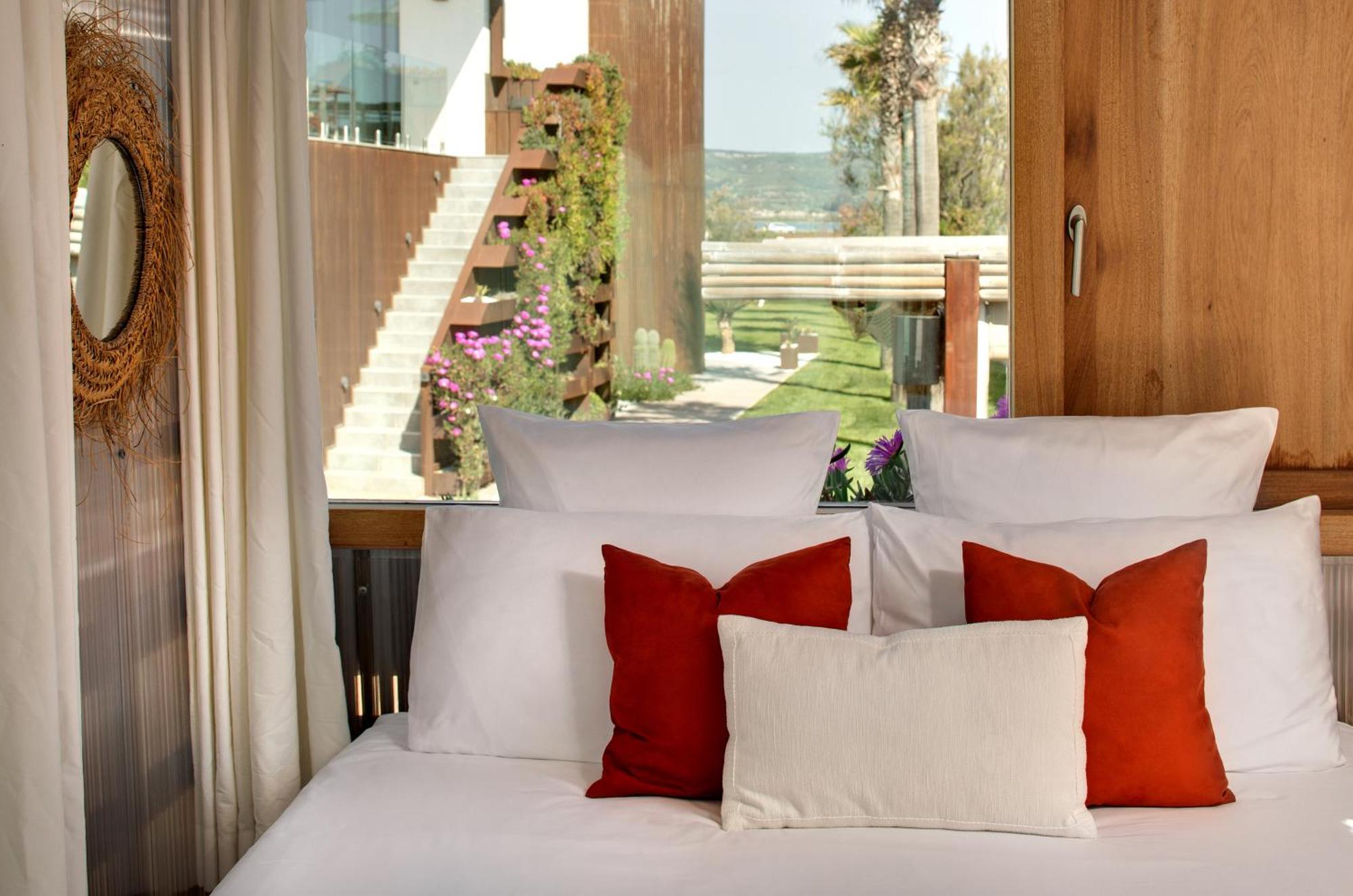 Villa Miramar Фронтиньян Экстерьер фото