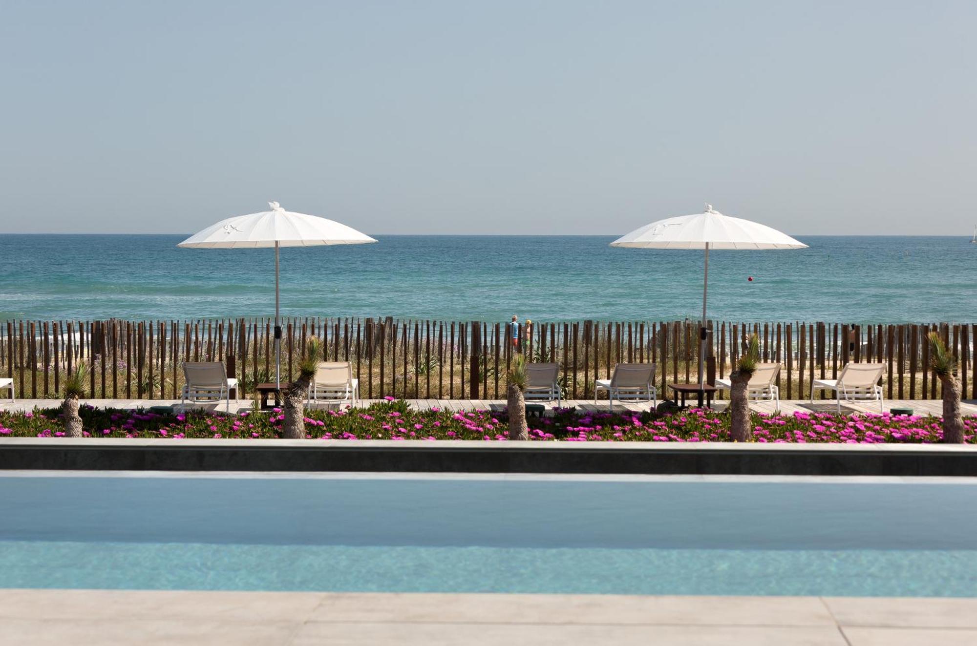 Villa Miramar Фронтиньян Экстерьер фото