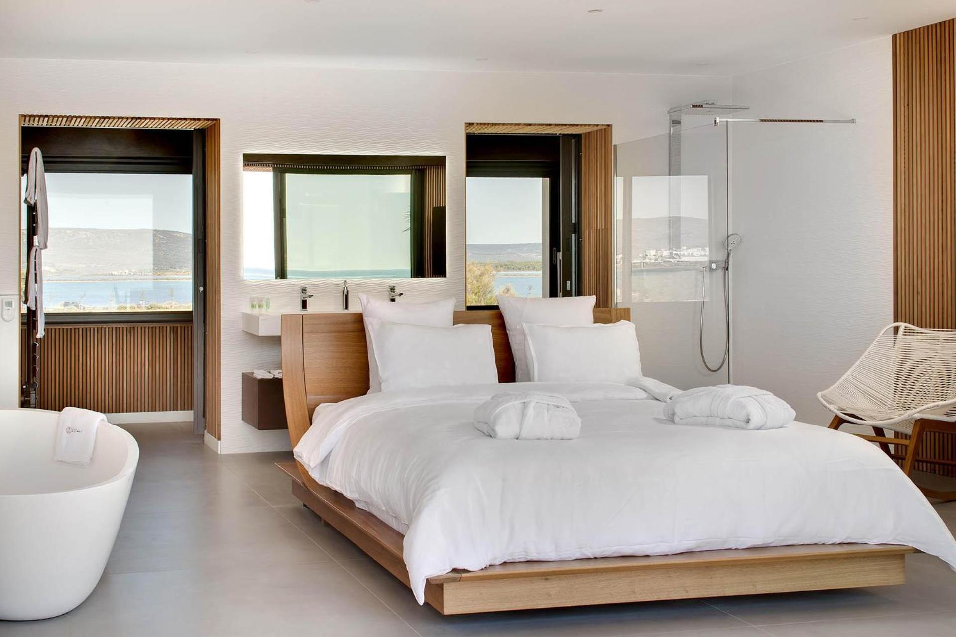 Villa Miramar Фронтиньян Экстерьер фото